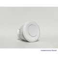 Гидромассажная акриловая ванна Jacob Delafon Ove E60143-00 SOFT WH, 180 х 80 см, белая, форсунки белые E60143-00 SOFT WH