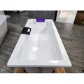 Ванна чугунная Jacob Delafon Archer E6D907-0, 170 x 80 см, отдельностоящая, с отверстиями для поручня, белая, ножки в комплекте E6D907-0
