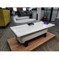 Ванна чугунная Jacob Delafon Archer E6D907-0, 170 x 80 см, отдельностоящая, с отверстиями для поручня, белая, ножки в комплекте E6D907-0