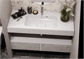 Раковина AQUATON Ричмонд 120 1A70583KRD010 1A70583KRD010
