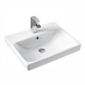 Раковина Santek Адриана 55 отверстие под смеситель 1WH501620 1WH501620