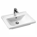 Раковина Santek Миранда 60 отверстие под смеситель 1WH302421 1WH302421