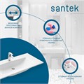 Раковина Santek Элина 100 отверстие под смеситель 1WH501627 1WH501627