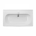 Раковина Santek Нео Классик 85 отверстие под смеситель 1WH501782 1WH501782