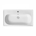 Раковина Santek Нео Классик 85 отверстие под смеситель 1WH501782 1WH501782