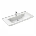 Раковина Santek Миранда 100 отверстие под смеситель 1WH302249 1WH302249
