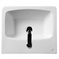 Раковина Santek Нео 50 отверстие под смеситель 1WH302184 1WH302184