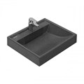 Раковина AQUATON Рейн 60 графит 1A72103KRW210 1A72103KRW210