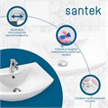 Раковина Santek Балтика 60 отверстие под смеситель 1WH110246 1WH110246