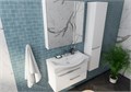 Раковина Santek Беверли 80 отверстие под смеситель 1WH302422 1WH302422