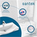 Раковина Santek Беверли 80 отверстие под смеситель 1WH302422 1WH302422