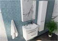 Раковина Santek Беверли 65 отверстие под смеситель 1WH302501 1WH302501