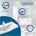 Раковина Santek Беверли 100 отверстие под смеситель 1WH302502 1WH302502