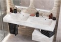 Раковина AQUATON Ричмонд 150 2 чаши 1A70573KRD010 1A70573KRD010