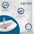 Раковина Santek Стелла 65 отверстие под смеситель 1WH110174 1WH110174