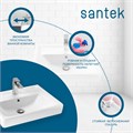 Раковина Santek Тигода 60 отверстие под смеситель 1WH302082 1WH302082
