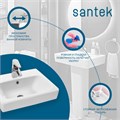 Раковина Santek Нео 55 отверстие под смеситель 1WH302185 1WH302185