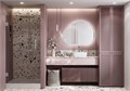 Раковина Santek Одри Soft 42х42 отверстие под смеситель 1WH501709 1WH501709