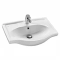 Раковина Santek Селигер 60 отверстие под смеситель 1WH110268 1WH110268