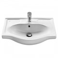 Раковина Santek Селигер 60 отверстие под смеситель 1WH110268 1WH110268