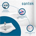 Раковина Santek Селигер 60 отверстие под смеситель 1WH110268 1WH110268
