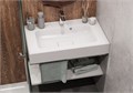 Раковина AQUATON Ричмонд 80 1A70593KRD010 1A70593KRD010