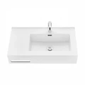 Раковина AQUATON Квадро Про 80 правая 1A734331QA01R 1A734331QA01R