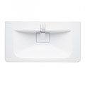 Раковина AQUATON Шерилл 85 белая 1A71443KSH010 1A71443KSH010