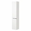 Шкаф - колонна AQUATON Беверли левая белый 1A235403BV01L 1A235403BV01L