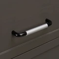 Шкаф - колонна AQUATON Нео-Классика мускат 1A284603NCR30 1A284603NCR30