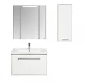 Шкаф AQUATON Мерида 1 створка 1A239303MF010 1A239303MF010