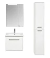 Шкаф AQUATON Мерида 1 створка 1A239303MF010 1A239303MF010