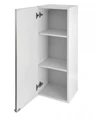 Корпус шкафа навесного AQUATON Смарт 30х80х15, 1A225003SC010 1A225003SC010