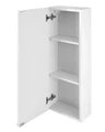 Корпус шкафа навесного AQUATON Смарт 30х80х25, 1A225703SC010 1A225703SC010