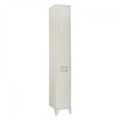 Шкаф - колонна AQUATON Леон Н дуб белый 1A187903LBPS0 1A187903LBPS0