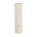 Шкаф - колонна AQUATON Леон дуб бежевый 1A186503LBPR0 1A186503LBPR0