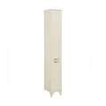 Шкаф - колонна AQUATON Леон Н дуб бежевый 1A187903LBPR0 1A187903LBPR0