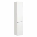 Шкаф - колонна AQUATON Беверли правая белый 1A235403BV01R 1A235403BV01R