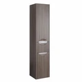 Шкаф - колонна AQUATON Сильва правый дуб макиато 1A215603SIW5R 1A215603SIW5R