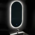 Зеркало AQUATON Альто 100х50 1A256402A1010 1A256402A1010