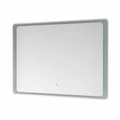 Зеркало AQUATON Соул 800x700 1A252702SU010 1A252702SU010