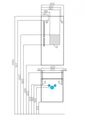 Зеркало AQUATON Эклипс 1A129002EK010 1A129002EK010