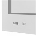 Зеркало AQUATON Сакура 120 1A220002SKW80 1A220002SKW80