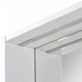 Зеркало AQUATON Капри 80 1A230402KP010 1A230402KP010