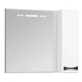 Зеркало AQUATON Диор 80 правое 1A168002DR01R 1A168002DR01R
