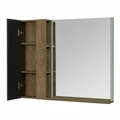 Зеркало AQUATON Терра 70 дуб кантри 1A247002TEDY0 1A247002TEDY0