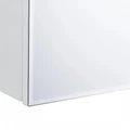 Зеркальный шкаф AQUATON Стоун 60 белый 1A231502SX010 1A231502SX010