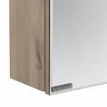 Зеркальный шкаф AQUATON Стоун 60 сосна арлингтон 1A231502SX850 1A231502SX850