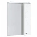 Зеркальный шкаф AQUATON Лиана 60 правый белый 1A162702LL01R 1A162702LL01R