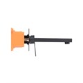 Orange Lutz M04-722b однозахватный смеситель для раковины скрытого монтажа с внутренней частью M04-722b